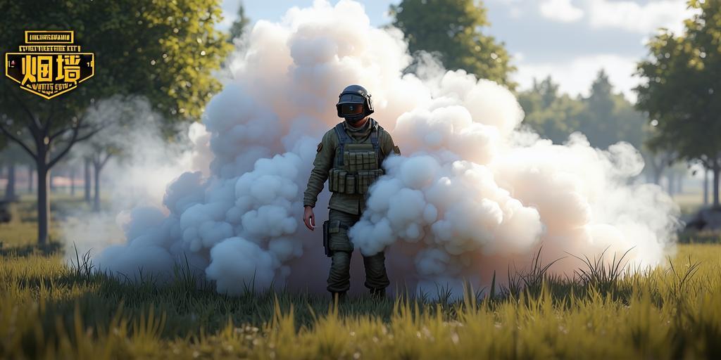 和平精英《哔哩哔哩》外挂